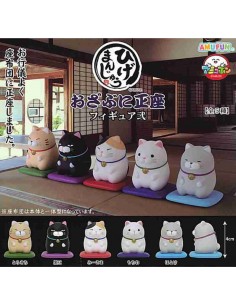 CAPSULA RANDOM / Higemanjyu...