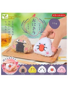 CAPSULA RANDOM / NigiNigi...