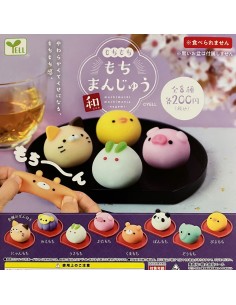 CAPSULA RANDOM / Mochi...