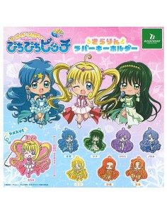 CAPSULA RANDOM / Pichi...