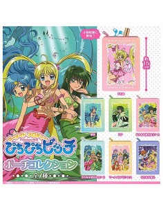 CAPSULA RANDOM / Pichi...