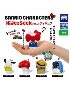 CAPSULA RANDOM / Sanrio...