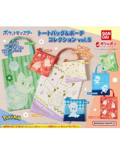 CAPSULA RANDOM / Pokemon -...