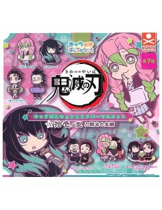 CAPSULA RANDOM / Kimetsu No...