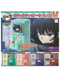 CAPSULA RANDOM / Kimetsu No...
