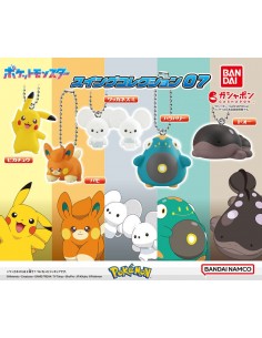 CAPSULA RANDOM / Pokemon...