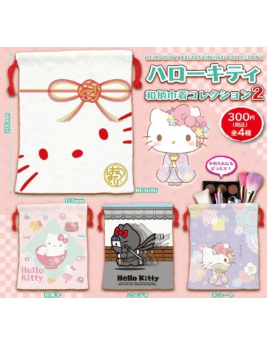 CAPSULA RANDOM / Hello Kitty...