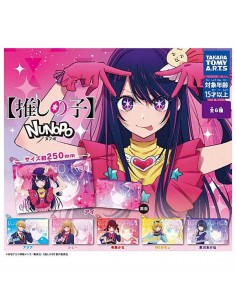 CAPSULA RANDOM / Oshi no Ko...