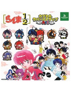 CAPSULA RANDOM / Ranma 1/2...