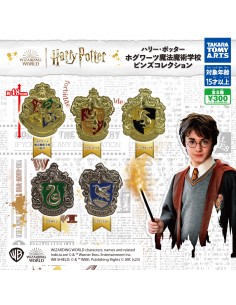 CAPSULA RANDOM / Harry...