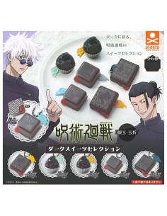 CAPSULA RANDOM /Jujutsu...