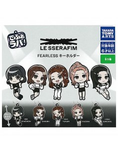 CAPSULA RANDOM / Le...