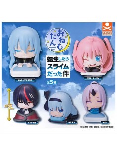 CAPSULA RANDOM / That Time...