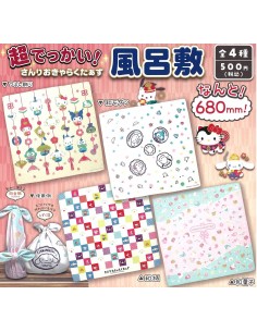 CAPSULA RANDOM / Sanrio...