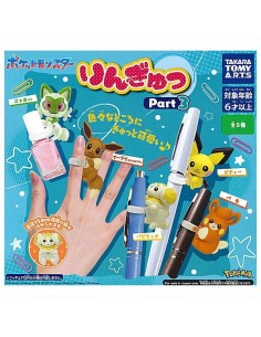 CAPSULA RANDOM / Pokemon -...