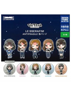 CAPSULA RANDOM / Le...