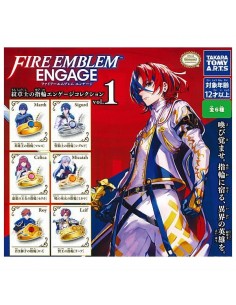 CAPSULA RANDOM / Fire...