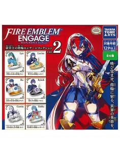 CAPSULA RANDOM / Fire...