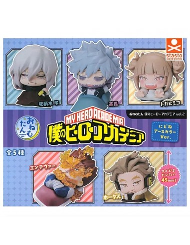 CAPSULA RANDOM / Boku No Hero -...