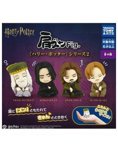 CAPSULA RANDOM /Harry...