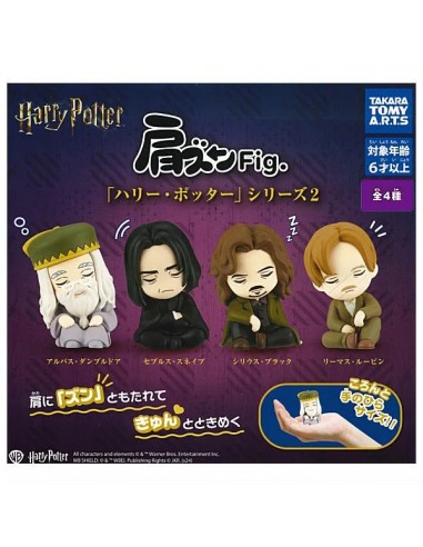CAPSULA RANDOM /Harry Potter -...