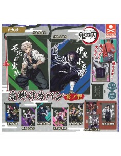 CAPSULA RANDOM / Kimetsu No...