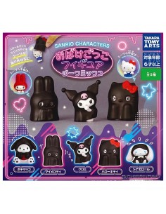 CAPSULA RANDOM / Sanrio -...