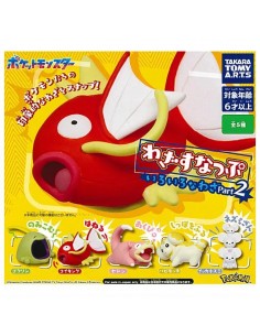 CAPSULA RANDOM / Pokemon -...