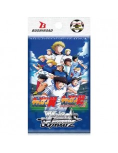TCG - Captain Tsubasa -...