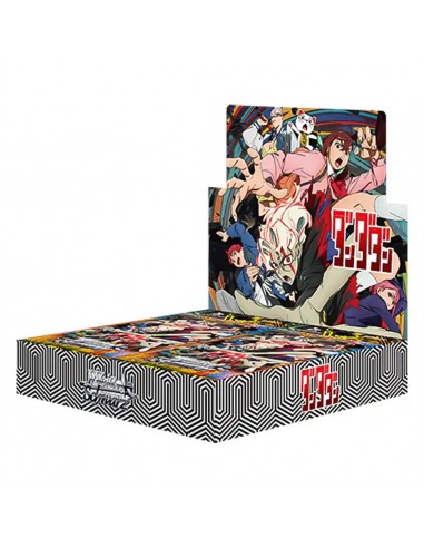TCG - Dandadan Weiss Schwarz (Sobre)