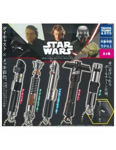 CAPSULA RANDOM / Star Wars...