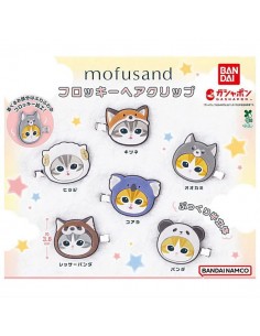 CAPSULA RANDOM / Mofusand -...