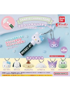 CAPSULA RANDOM / Sanrio...