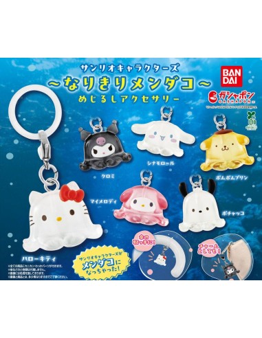 CAPSULA RANDOM / Sanrio Characters -...
