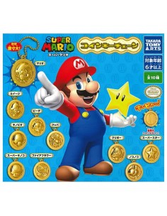 CAPSULA RANDOM / Super...