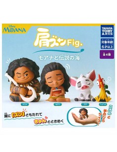 CAPSULA RANDOM / Vaiana -...