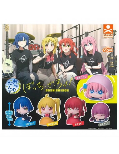 CAPSULA RANDOM / Bocchi The Rock -...