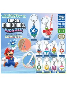 CAPSULA RANDOM / Super...