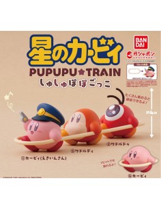 CAPSULA RANDOM / Kirby -...