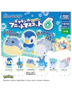 CAPSULA RANDOM / Pokemon -...