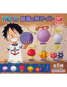 CAPSULA RANDOM / One Piece...