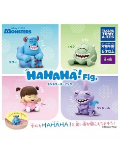 CAPSULA RANDOM / Monstruos...