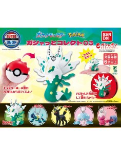 CAPSULA RANDOM / Pokemon...