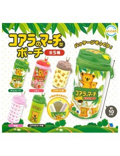 CAPSULA RANDOM / Koala's...