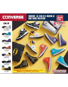 CAPSULA RANDOM / Converse -...