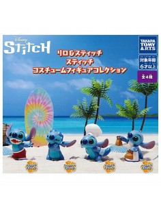 CAPSULA RANDOM / Lilo &...