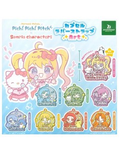 CAPSULA RANDOM / Pichi...