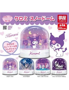 CAPSULA RANDOM / Kuromi -...