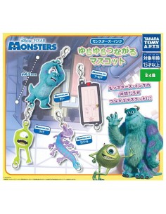 CAPSULA RANDOM / Monstruos...