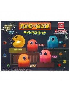 CAPSULA RANDOM / Pac-Man -...